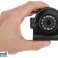 AHD Achteruitrijcamera 4PIN CCD 140 graden foto 2