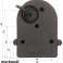 AHD Achteruitrijcamera 4PIN CCD 140 graden foto 3