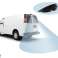 Car Rear View Camera AHD 4PIN CCD... NVOX GDB2081VT image 1