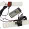 Tuner de télévision numérique pour voiture DVBT/T2 HEVC/H.265 USB HDMI AV photo 4