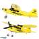 Aeroplano telecomandato per FX803 Piper 150mah RC Telecomando foto 1