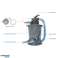 Sandfiltration 3.028 l/h Bild 5