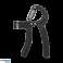 Exercise squeezer. hand training. adjustable 5 60kg. REBEL ACTIVE image 1