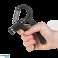Exercise squeezer. hand training. adjustable 5 60kg. REBEL ACTIVE image 3