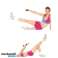 Swing Bar MASTER Flexal Bar bilde 4