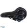 L BRNO Fahrradsattel Sport bequemer Schaumstoff elastisch Bild 2