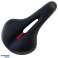 L BRNO Fahrradsattel Sport bequemer Schaumstoff elastisch Bild 4