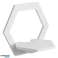 SL5A Wall Shelf White APT SL5A image 1