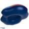 Slider sled inflatable on snow penguin tire image 3