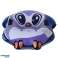 Slider sled inflatable on snow penguin tire image 4
