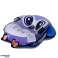 Slider sled inflatable on snow penguin tire image 5
