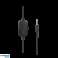 Hodetelefoner med mikrofon for datamaskin jack 3.5mm Kruger&amp;Matz P3 bilde 5