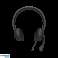 Hodetelefoner med mikrofon for datamaskin jack 3.5mm Kruger&amp;Matz P3 bilde 4