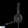 Hodetelefoner med mikrofon for datamaskin jack 3.5mm Kruger&amp;Matz P3 bilde 3