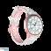 Smartwatch KIESLECT Lora Pink Bild 1
