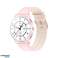 Smartwatch KIESLECT Lora Pink Bild 4