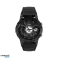 Montre connectée Kruger&amp;Matz Activity Noire GPS photo 2