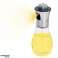 Ψεκαστήρας Ελαιολάδου Spray Dispenser 200ml εικόνα 4