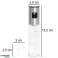 Ψεκαστήρας Ελαιολάδου Spray Dispenser Με Ζυγαριά 100ml εικόνα 3