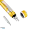9 bit hassas tornavida fotoğraf 1