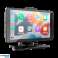 7" Android Auto Apple Carplay multimedia station with Kruger&Matz reversing camera image 2