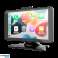 7" Android Auto Apple Carplay multimedia station with Kruger&Matz reversing camera image 3