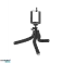 Tripod for phone/camera Kruger&amp;Matz black image 1