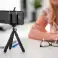 Tripod for phone/camera Kruger&amp;Matz black image 3