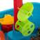 Badewassertisch Sandkasten Piratenschiff / 25 Stk. Bild 3