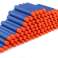 Pfeile für NERF-kompatible Launcher 10 Stück 7 2cm Bild 1