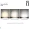 Tube LED 150cm 22W T8 3000K G13 chaud transparent double face photo 1
