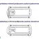Tube LED 150cm 22W T8 3000K G13 chaud transparent double face photo 3