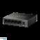 SWITCH MS105GS. 5 RJ45 ports 10/100/1000 Mbps / MERCUSYS image 2