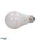 THAR LED NEW 7W A60. Glühbirne mit Mikrowellenbewegungsmelder. 825lm. 4000K. E27 Bild 4