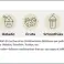 SIRUP KAPKY PŘÍRODNÍ AROMA SÁČKY ČOKOLÁDOVÁ PŘÍCHUŤ MONODÓZA - BOX: 500 UDS (8 ml/sáček) fotka 5