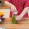 Glazen blender beker TSA3543 foto 2