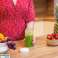 Glazen blender beker TSA3543 foto 1