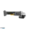 20V Cordless Angle Grinder image 1