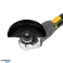 20V Cordless Angle Grinder image 4