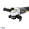 20V Cordless Angle Grinder image 3