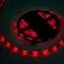 LED páska 5m Rebel RGB 150x5050 SMD vodotěsná bílá PCB fotka 1