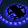 LED páska 5m Rebel RGB 150x5050 SMD vodotěsná bílá PCB fotka 3