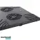 TA102 Titanum dizüstü soğutucu standı 15.6'' Zonda fotoğraf 2