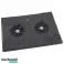 TA102 Titanum dizüstü soğutucu standı 15.6'' Zonda fotoğraf 5