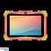 Tablet Kruger&Matz FUN 808 rot Bild 5