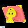 Tablet Kruger&Matz FUN 808 rot Bild 3