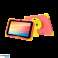 Tablet Kruger&Matz FUN 808 rot Bild 1