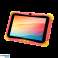 Tablet Kruger&Matz FUN 808 rot Bild 2