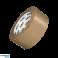 Kraft Paper Packing Tape REBEL 120mic x 48 mm x 50 m image 1