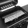 Teesa BBQ 2000 Gas Grill 2 Burners image 3